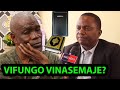 HATIMAYE SHEIKH MAZINGE AJIBIWA NA MCHUNGAJI KYABASHASA APIGWA SWALI GUMU VIFUNGO VYA BIBLIA VYATUMI HATIMAYE SHEIKH MAZINGE AJIBIWA NA MCHUNGAJI KYABASHASA APIGWA SWALI GUMU VIFUNGO VYA BIBLIA VYATUMI