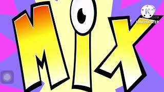 Mixels Fight Clouds Add Round 2