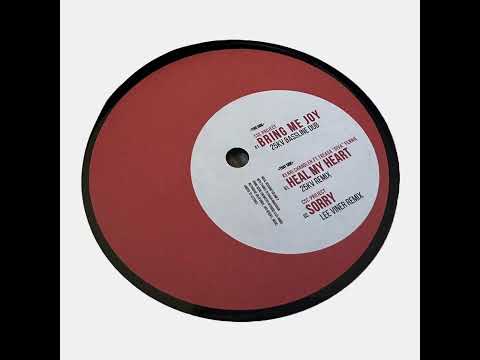 CSC Project - Bring Me Joy (25KV Bassline Dub)