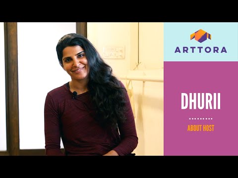 Dhurii - Introductory Video | Arttora