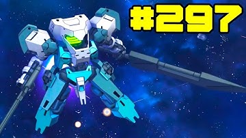 #297 HUGO YOUNGER BROTHER ALL ATTACKS SHOWCASE - SD GUNDAM G GENERATION CROSS RAYS / Gジェネクロスレイズ