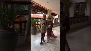 Urang Minang Baralek Gadang songket wedding songketpengantin songketminang