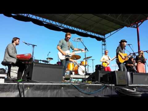 Cory Chisel -