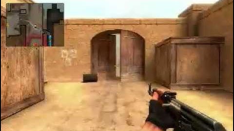 CounterStrike Source - Your Ping is too High