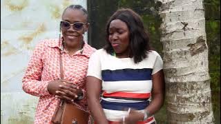 L'amour de ma vie (episode 16) | Les capsules d'Epoupa | Film Africain | Epoupa Officiel