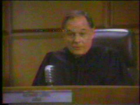 Stanley Grover - LA Law - 1991