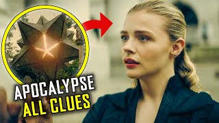 One Hidden Theory Explained What Was The Peripheral’s Apocalypse All Clues Explained | Easter EGGS