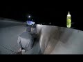 Wrong way driver in LIFTED truck | Officer, I drank 99 Apples!
