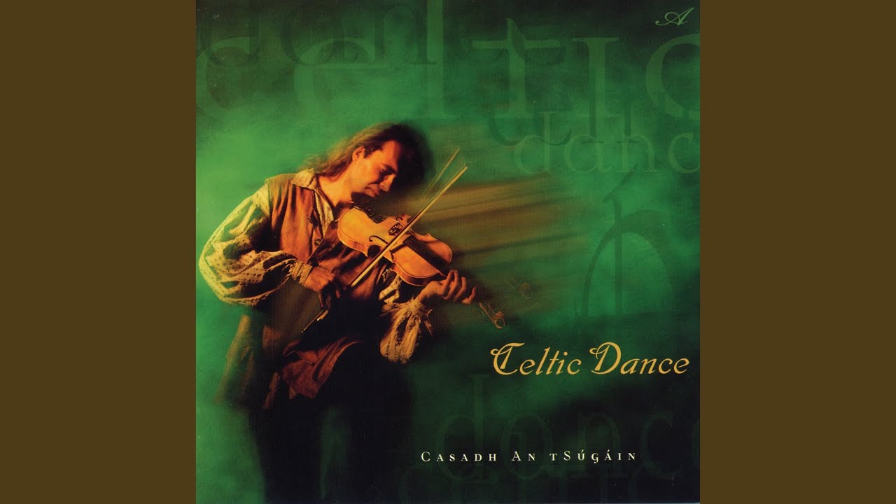 Casadh An tSugian Casadh An tSugian