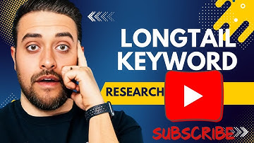 Long-Tail Keyword Research Examples with Semrush & Keywords Everywhere