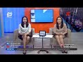 Deasy Denovi & Lauren Agnes | Pojok Kampung JTV (30/08/2022)