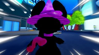 Gamma Rainbow Shawchi Is Disappointing