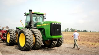 From the Field with Jason Cook