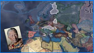 Why Everyone Is Playing Germany in Kaiserredux Right Now