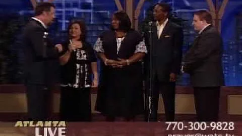 Perry Reed and Company- "Live in Atlanta" - part 2