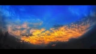 4K Cloud Timelapse | Quarantine Classics