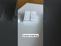 Lutron Training center Dubai #lutron #intelluxe #wedothingsdifferently #luxurylifestyle