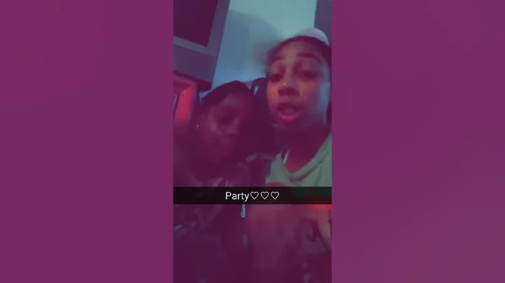 Brittney Hawkins party