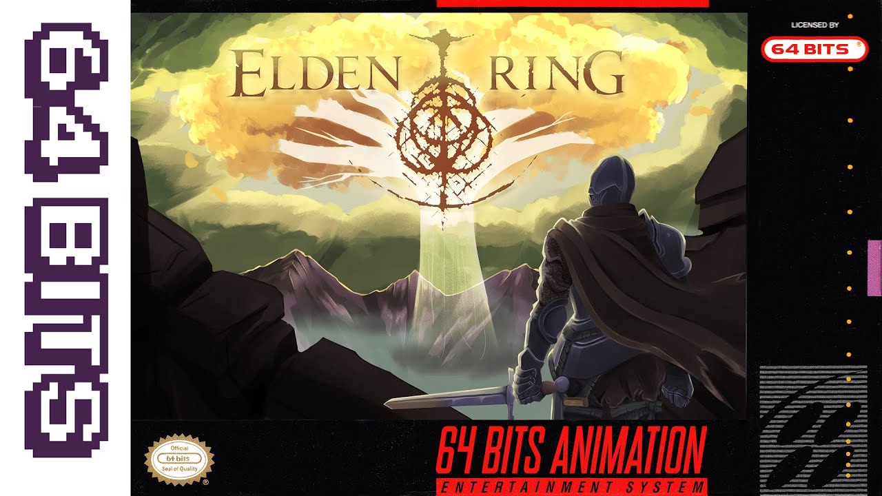 Elden Ring é transformado em um jogo de motocicleta em Trials Rising -  NerdBunker