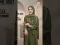 NORMEY Sumaiyah Set Series Supersoft matte Satin 15 warna https://vt.tiktok.com/ZS96BCfs16hYT-ohVFx/