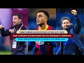 WHAT FRANK LAMPARD’S SACKING WITH CHELSEA MEANS FOR BARCELONA & XAVI HERNANDEZ | S.ROBERTO & DEST