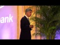 2014 Rabobank Markets Forum: Dr. Mohamed El-Erian keynote highlights