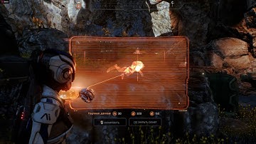 Mass Effect Andromeda Crossfire stutter, very low unplayable fps FIXED in 17.6.1 driver