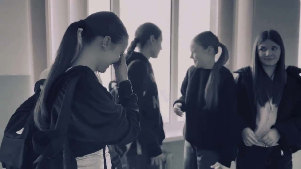 #ГолосПротиБулінгу Я не мовчу!_Арцизька_Постолова