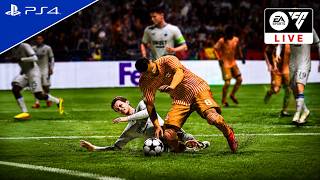 EA Sports FC 25 | MILANO FC vs CLUB BRUGGE | Full Match & Highlights ⚽🔥