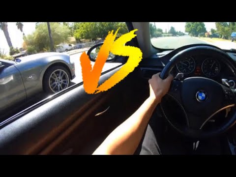 Video: Một chiếc BMW 328i 2011 cần bao nhiêu lít dầu?