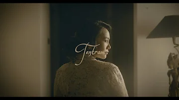 ‘Tentram’ (OST. Mangkujiwo) | Official Music Video
