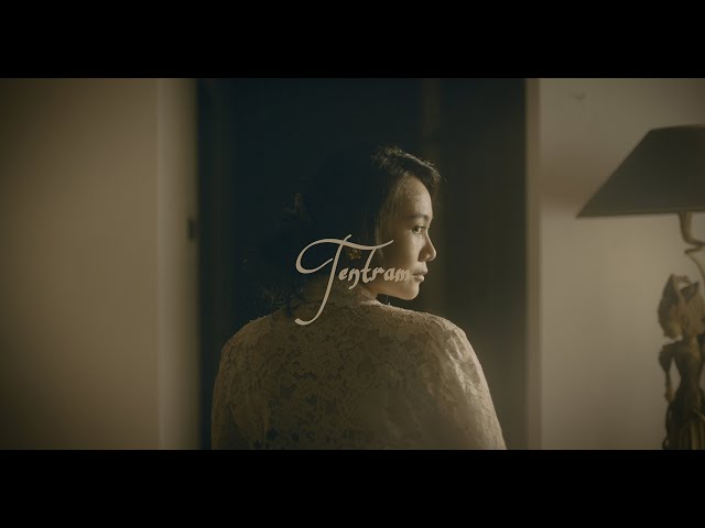 ‘Tentram’ (OST. Mangkujiwo) | Official Music Video class=