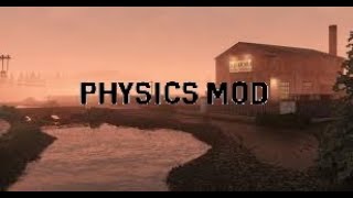 TearDown Physics Just Got Even More Satisfying and Better! (Mod)