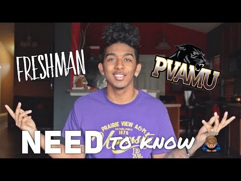 Things You Need to Know About PVAMU ?? // reQwest TV