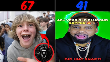 67 Kid Edit Meme vs 41 Meme | SCP-067