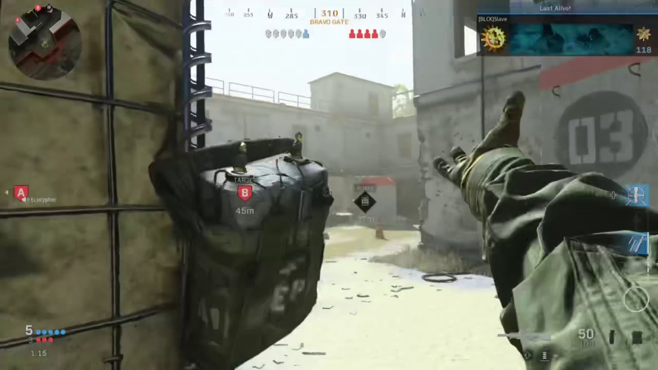 Kids Rage Cod Call of duty (making kids rage!!) - YouTube