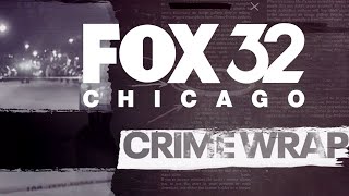 Chicago Crime Wrap for Friday, May 24