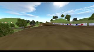 One sick scrub - Mx Simulator