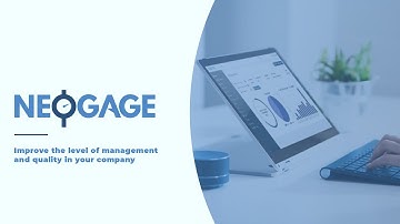 NEOGAGE - explore the possibilities