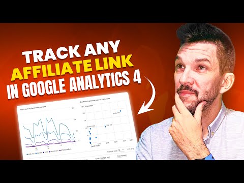 فيديو: كيف يمكنني تتبع الروابط التابعة في Google Analytics؟