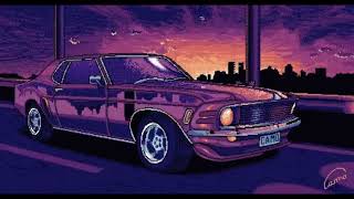 Daft Punk - Aerodynamic (Slowed + Reverb)