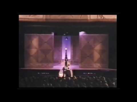 Johnny Mathis - 'Misty' 1984 Live