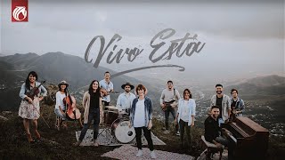 Video thumbnail of "THE MVMNT WORSHIP - Vivo Está (Video Oficial)"