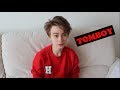 Я ТОМБОЙ | I AM TOMBOY