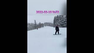 2022 SpringBreak Vail