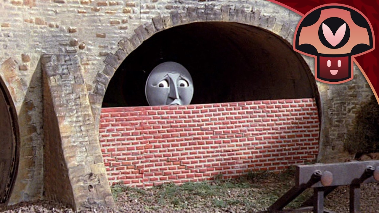 [Uncut Music] Thomas went to DMCA Jail for playing music on stream