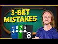 How to 3-Bet LIKE A BOSS (who to target, what hands to 3 ...