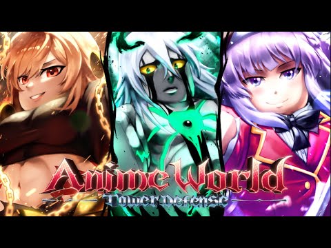 UPDATE SHOWCASE [AWTD UPD 13.5] - YouTube