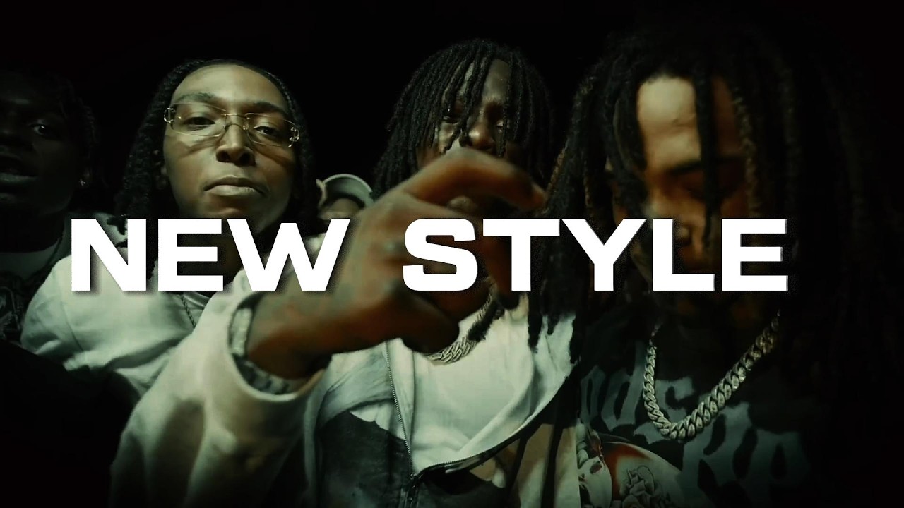 [FREE] Kyle Richh x Dee Billz Jerk Drill Type Beat - 