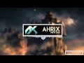 Ahrix  new era